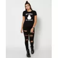 Not a Ghost T Shirt at Spirit Halloween