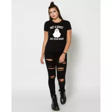 Not a Ghost T Shirt at Spirit Halloween