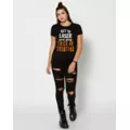 Get in Loser Trick or Treating T Shirt at Spirit Halloween