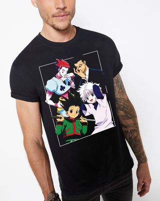 Anime Hunter x Hunter T-Shirt