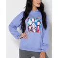 Golden Girls Hoodie at Spencer's