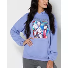 Golden Girls Hoodie at Spencer's