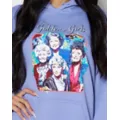 Golden Girls Hoodie at Spencer's