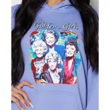 Golden Girls Hoodie at Spencer's