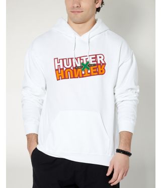 Hunter x Hunter Hoodie