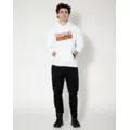 Hunter x Hunter Hoodie at Spencer's