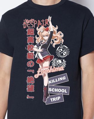 Junko Enoshima T Shirt