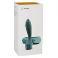 Onda Rechargeable Waterproof G-Spot Massager - Lora DiCarlo at Spencer's