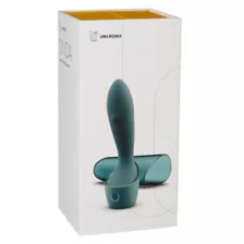 Onda Rechargeable Waterproof G-Spot Massager - Lora DiCarlo at Spencer's