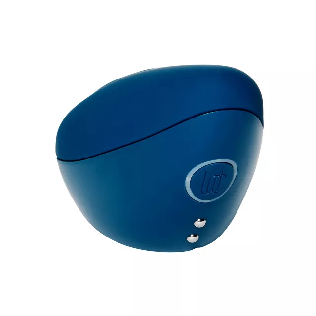 Filare Rechargeable Waterproof Clitoral Stimulator - Lora DiCarlo at Spencer's