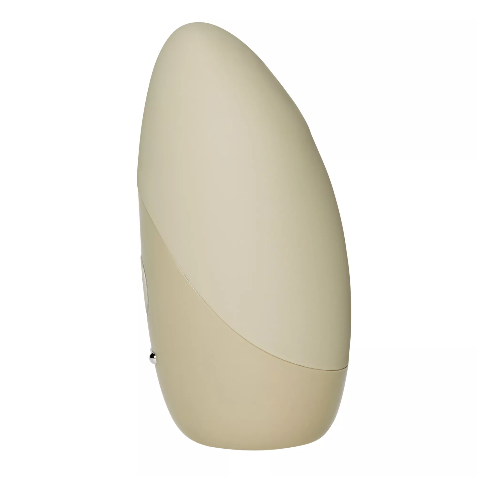 Carezza Rechargeable Waterproof Clitoral Massager - Lora DiCarlo at Spencer's