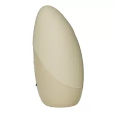 Carezza Rechargeable Waterproof Clitoral Massager - Lora DiCarlo at Spencer's