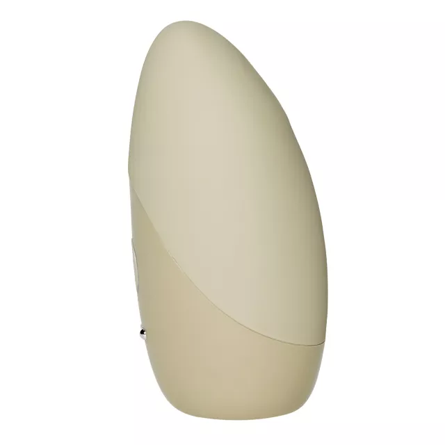 Carezza Rechargeable Waterproof Clitoral Massager - Lora DiCarlo at Spencer's