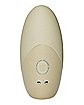 Carezza Rechargeable Waterproof Clitoral Massager - Lora DiCarlo