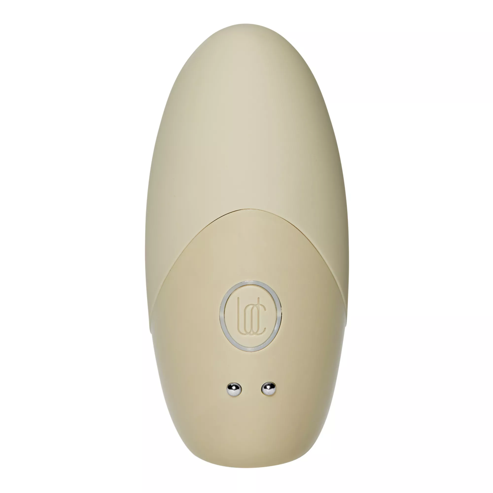 Carezza Rechargeable Waterproof Clitoral Massager - Lora DiCarlo at Spencer's