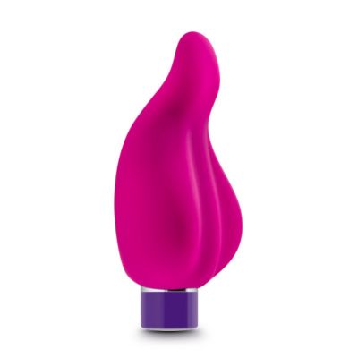 Multi Function Hot Tongue Waterproof Rechargeable Bullet Vibrator