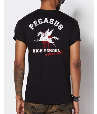 Pegasus High School T Shirt – Trippie Redd 