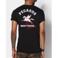 Pegasus High School Trippie Redd T Shirt at Spencer's
