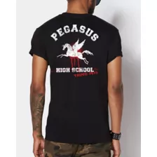 Pegasus High School Trippie Redd T Shirt at Spencer's