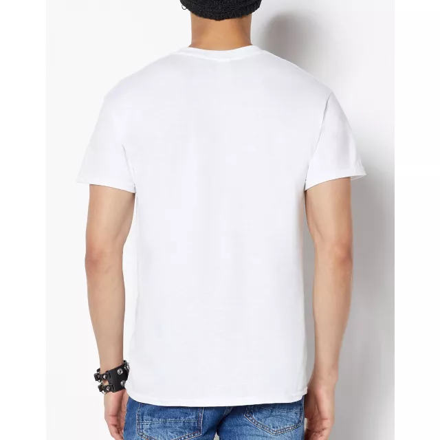 Christmas Safety T Shirt - Steven Rhodes at Spencer's