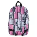 Poses Britney Spears Backpack at Spencer's