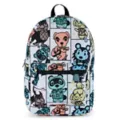 Animal Crossing Backpack at Spencer's