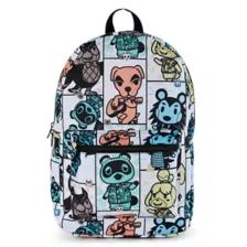 Animal Crossing Backpack at Spencer's