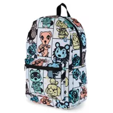 Animal Crossing Backpack at Spencer's