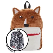 Cowboy Bebop Reversible Backpack at Spencer's