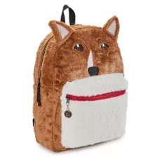 Cowboy Bebop Reversible Backpack at Spencer's