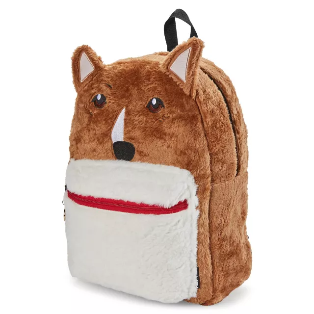Cowboy Bebop Reversible Backpack at Spencer's