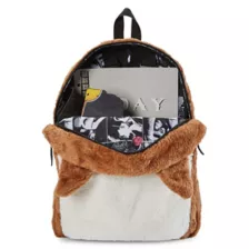 Cowboy Bebop Reversible Backpack at Spencer's