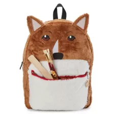 Cowboy Bebop Reversible Backpack at Spencer's