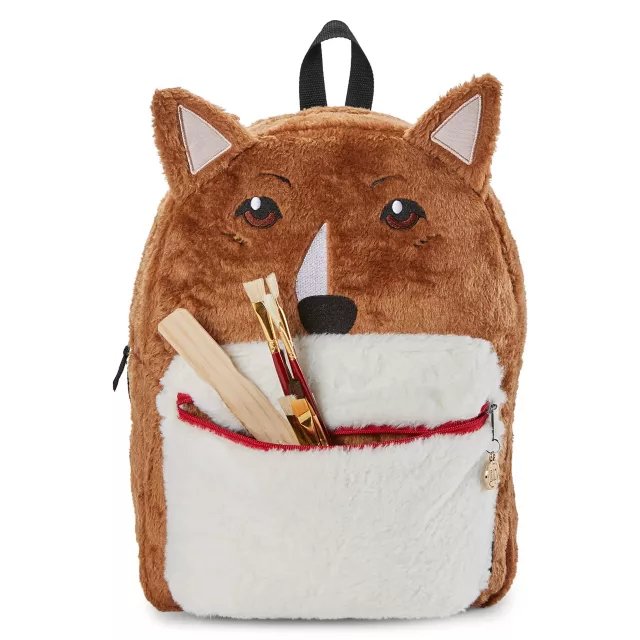 Cowboy Bebop Reversible Backpack at Spencer's