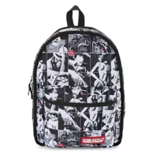 Cowboy Bebop Reversible Backpack at Spencer's