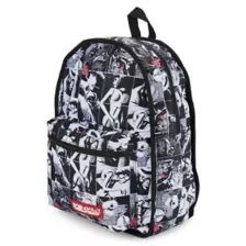 Cowboy Bebop Reversible Backpack at Spencer's