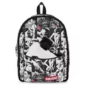 Cowboy Bebop Reversible Backpack at Spencer's