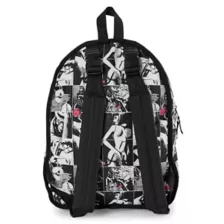 Cowboy Bebop Reversible Backpack at Spencer's