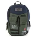 Kakashi Built Up Backpack - Naruto at Spencer's