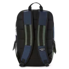 Kakashi Built Up Backpack - Naruto at Spencer's