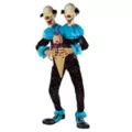 7 Ft Two Scoops Animatronic at Spirit Halloween