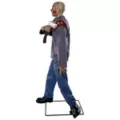 5 Ft 4 In Gerry Animatronic at Spencer's