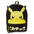 Pikachu Backpack - Pokémon at Spirit Halloween
