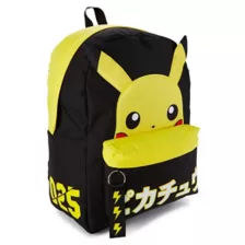 Pikachu Backpack - Pokémon at Spirit Halloween