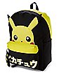 Pikachu Backpack - Pokemon