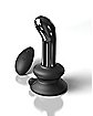 Icicles No. 84 Rechargeable Vibrator - 4.2 Inch