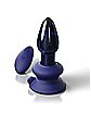 Icicles No. 85 Rechargeable Vibrator - 4 Inch