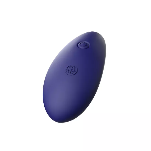Icicles No. 85 Rechargeable Vibrator - 4 Inch at Spencer's