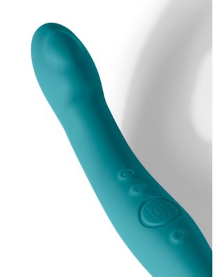 Sway Warming Waterproof Rechargeable Vibrator - Lora DiCarlo