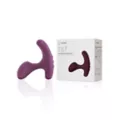 Tilt Warming Waterproof Rechargeable Plug - Lora DiCarlo at Spencer's